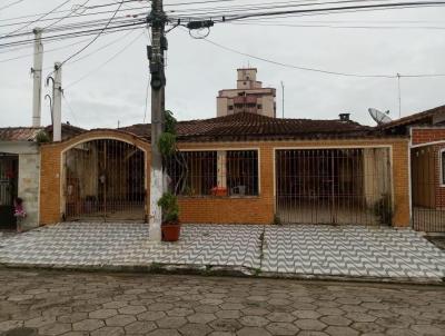Casa para Venda, em Praia Grande, bairro Vilamar, 3 dormitórios, 1 banheiro, 1 suíte, 5 vagas